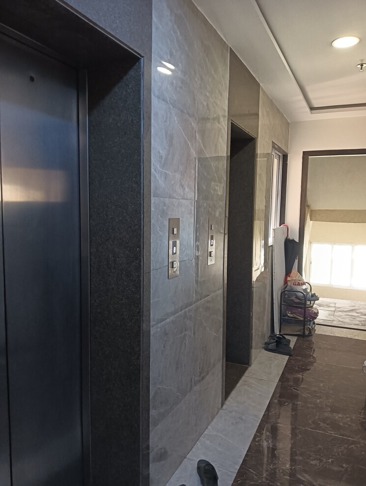 undefined, grpm-zee-heights 1 Bedroom 413 Sq.Ft. Apartment In Vile Parle East Mumbai 9598817