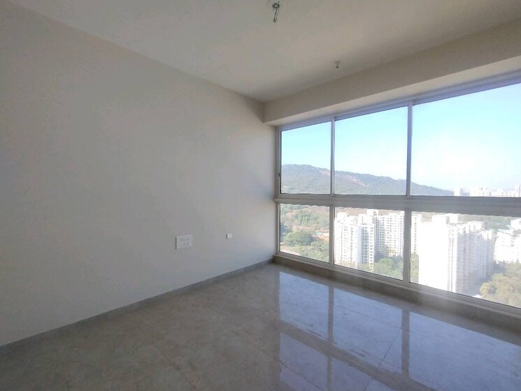 Room, tata-serein 2 Bedroom 736 Sq.Ft. Apartment In Pokhran Road No Two Thane 9598752