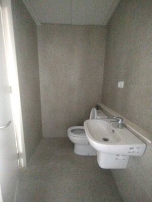 Bathroom in 2 BHK Apartment at Tata Serein, Pokhran Road No Two – for Sale