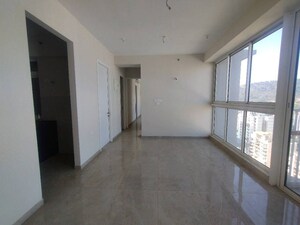 Room in 2 BHK Apartment at Tata Serein, Pokhran Road No Two – for Sale