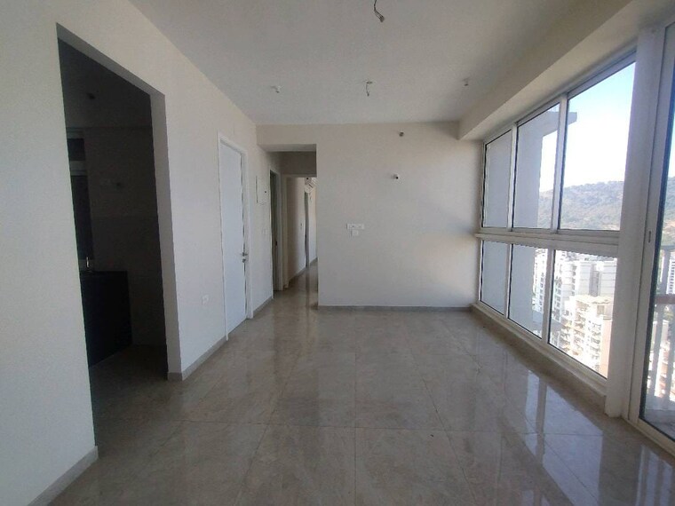 Room, tata-serein 2 Bedroom 736 Sq.Ft. Apartment In Pokhran Road No Two Thane 9598752