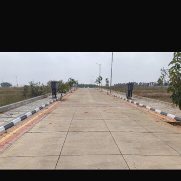Plot Area in  Plot at Harohalli – for Sale