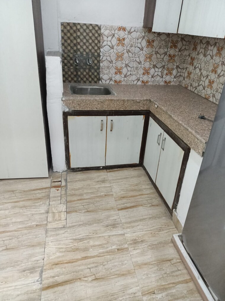 Kitchen, sk-the-grand-city 3 Bedroom 405 Sq.Ft. Independent House In Jewar Greater Noida 9598740
