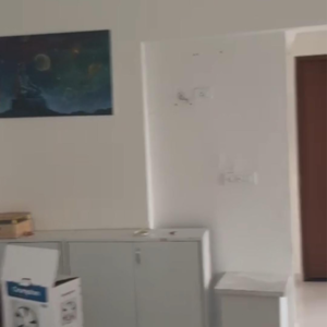 Furnished Amenities in 2 BHK Apartment at Shapoorji Pallonji Joyville Phase 2, Sector 102 – for Rent