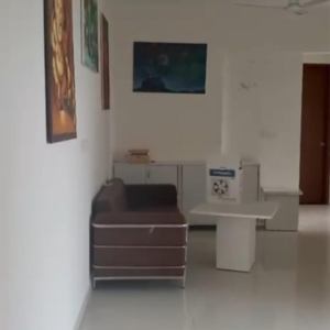 2 BHK Apartment For Rent in Shapoorji Pallonji Joyville Phase 2, Sector 102