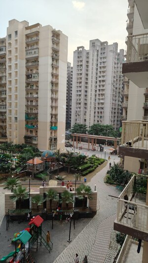 2 BHK Apartment – Exterior View View at Anthem French Apartment, Sector 16b Greater Noida - for Sale