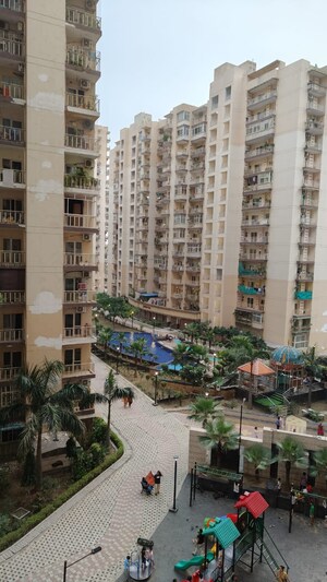 2 BHK Apartment For Sale in Anthem French Apartment, Sector 16b Greater Noida