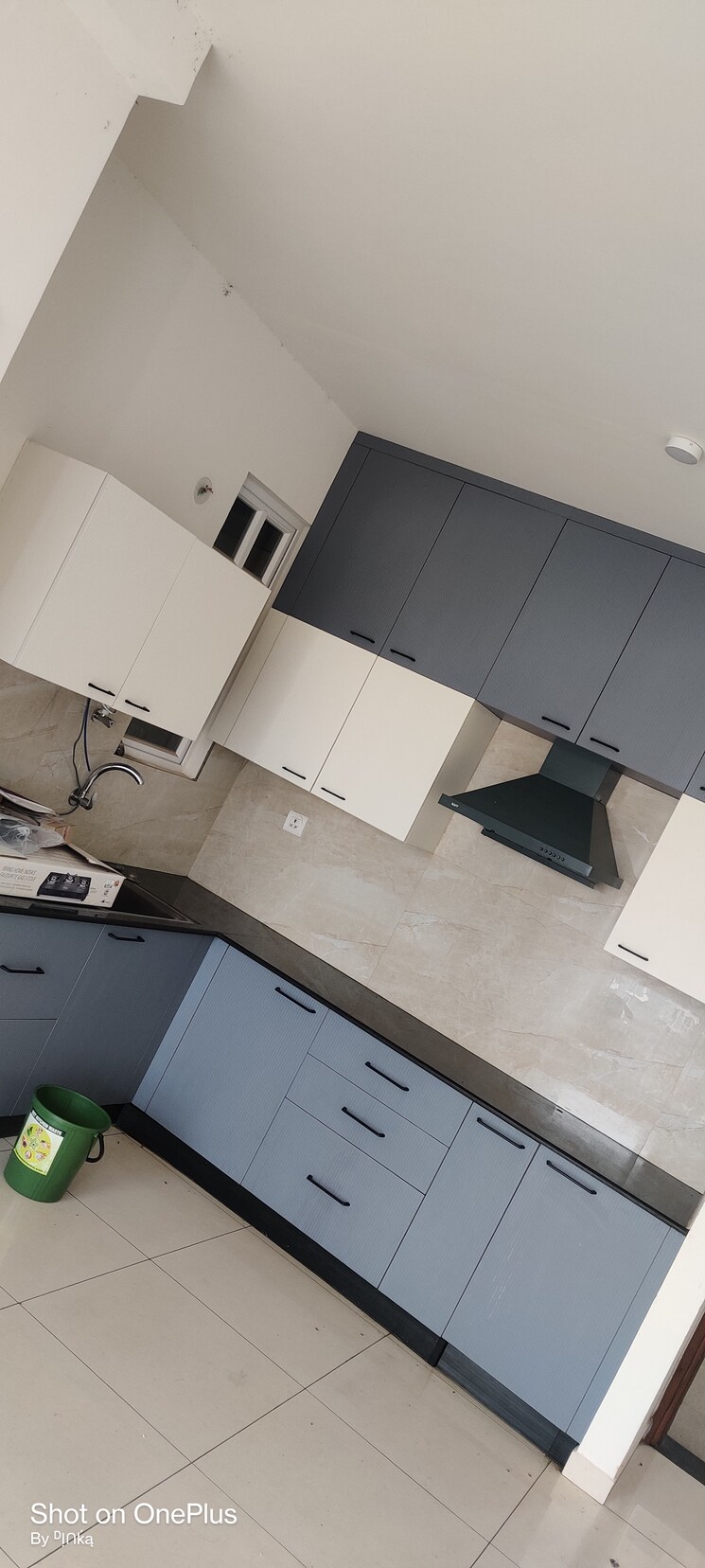 Kitchen, godrej-royale-woods 3 Bedroom 1248 Sq.Ft. Apartment In Devanahalli Bangalore 9598738