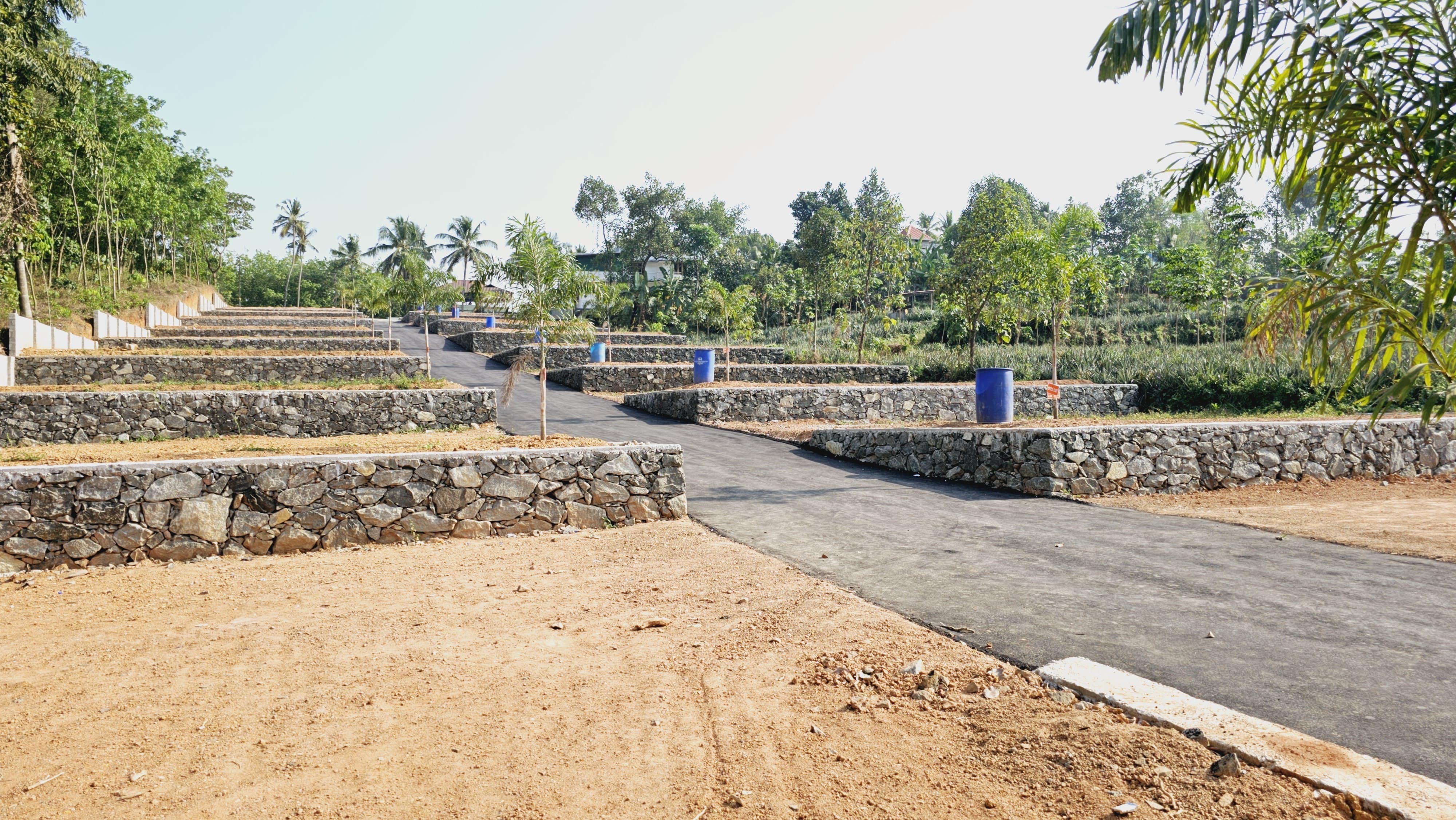 Plot For Sale in Kalwar Road