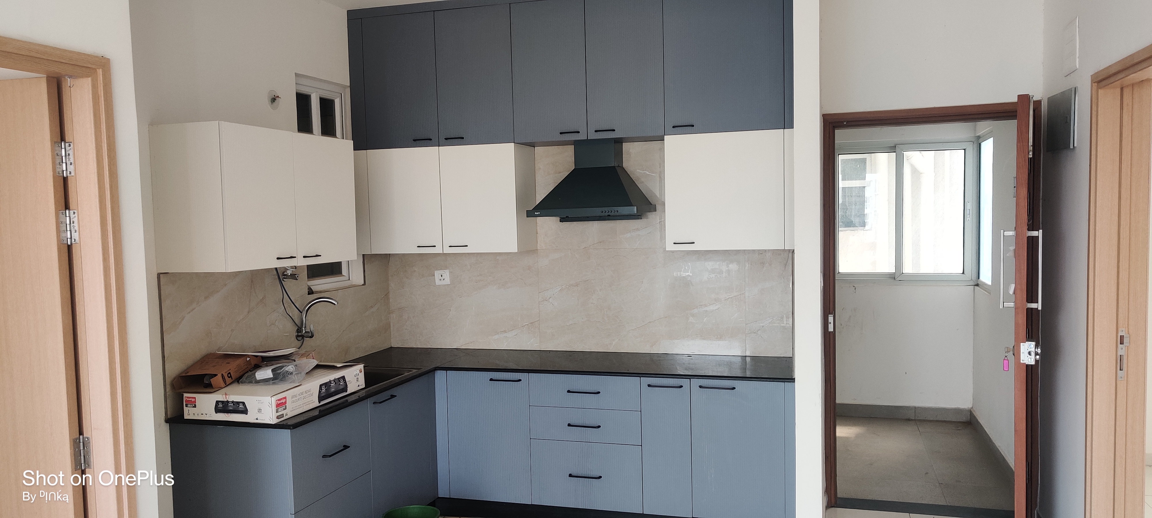 3 BHK 1248 Sq.Ft. Apartment in Godrej Royale Woods