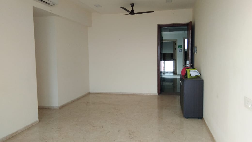 2 BHK 904 Sq.Ft. Apartment in Ajmera Aeon