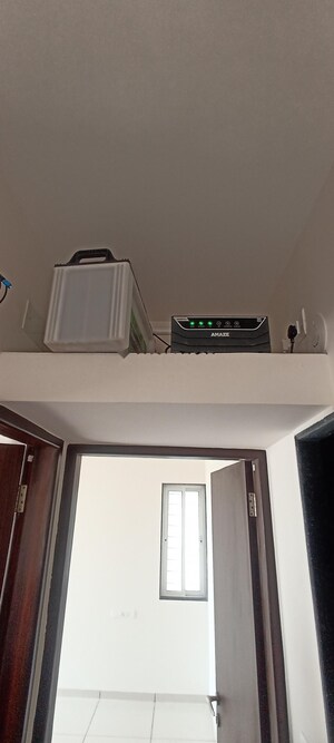 Furnished Amenities in 2 BHK Apartment at VJ YashOne Infinitee, Tathawade – for Rent