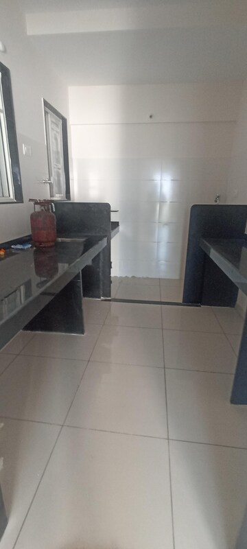 Kitchen in 2 BHK Apartment at VJ YashOne Infinitee, Tathawade – for Rent