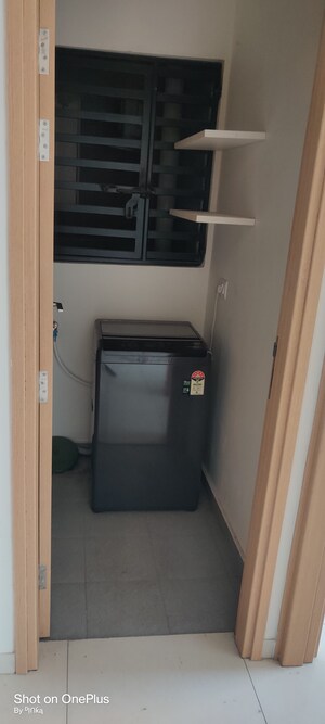  3 BHK Apartment at Godrej Royale Woods, Devanahalli – for Rent