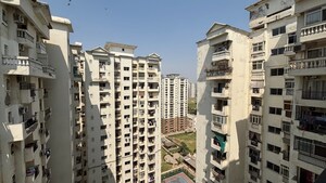 2 BHK Apartment – Exterior View View at Anthem French Apartment, Sector 16b Greater Noida - for Sale
