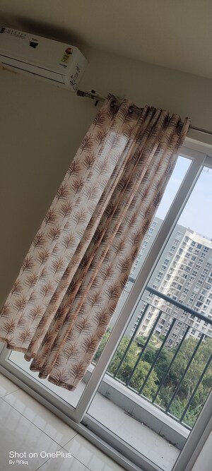 Bedroom in 3 BHK Apartment at Godrej Royale Woods, Devanahalli – for Rent