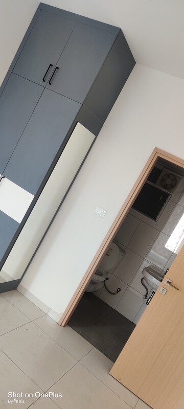 Room in 3 BHK Apartment at Godrej Royale Woods, Devanahalli – for Rent