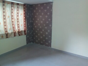 Bedroom in 3 BHK Independent House at Swaroop Park CHS, Kothrud – for Rent