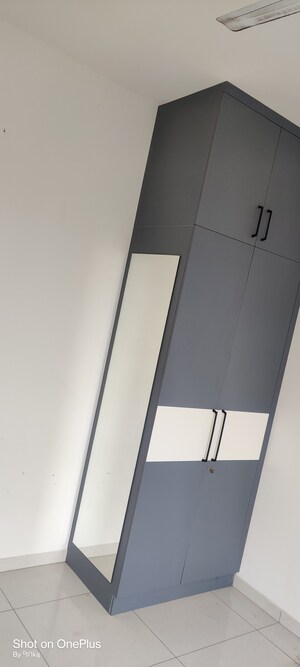 Room in 3 BHK Apartment at Godrej Royale Woods, Devanahalli – for Rent