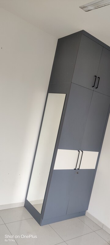 Room in 3 BHK Apartment at Godrej Royale Woods, Devanahalli – for Rent