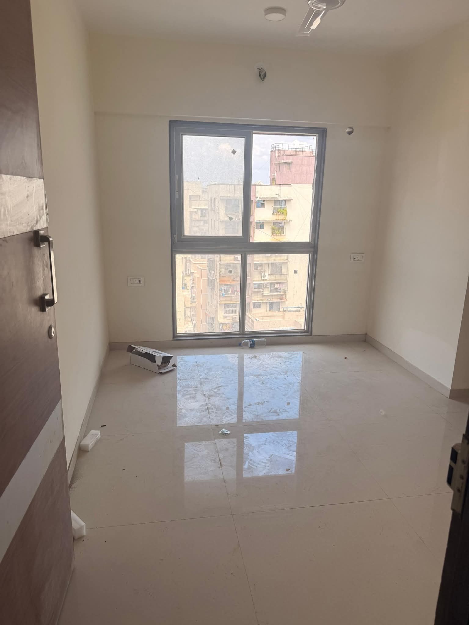 2 BHK 677 Sq.Ft. Apartment in Ariha Signature