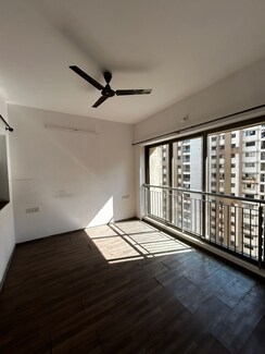 2 BHK + Pooja Room Apartment For Sale in Rutu Enclave