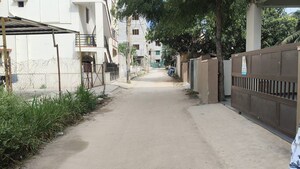  Plot – Exterior View View at Kothanur - for Sale