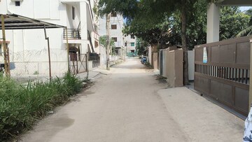  Plot – Exterior View View at Kothanur - for Sale