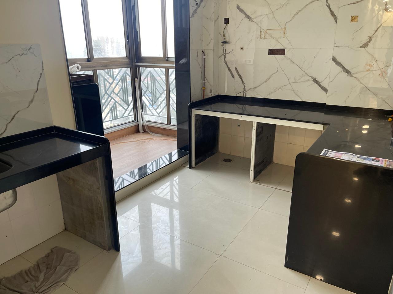 2 BHK Apartment For Rent in Terraform Inez Tower