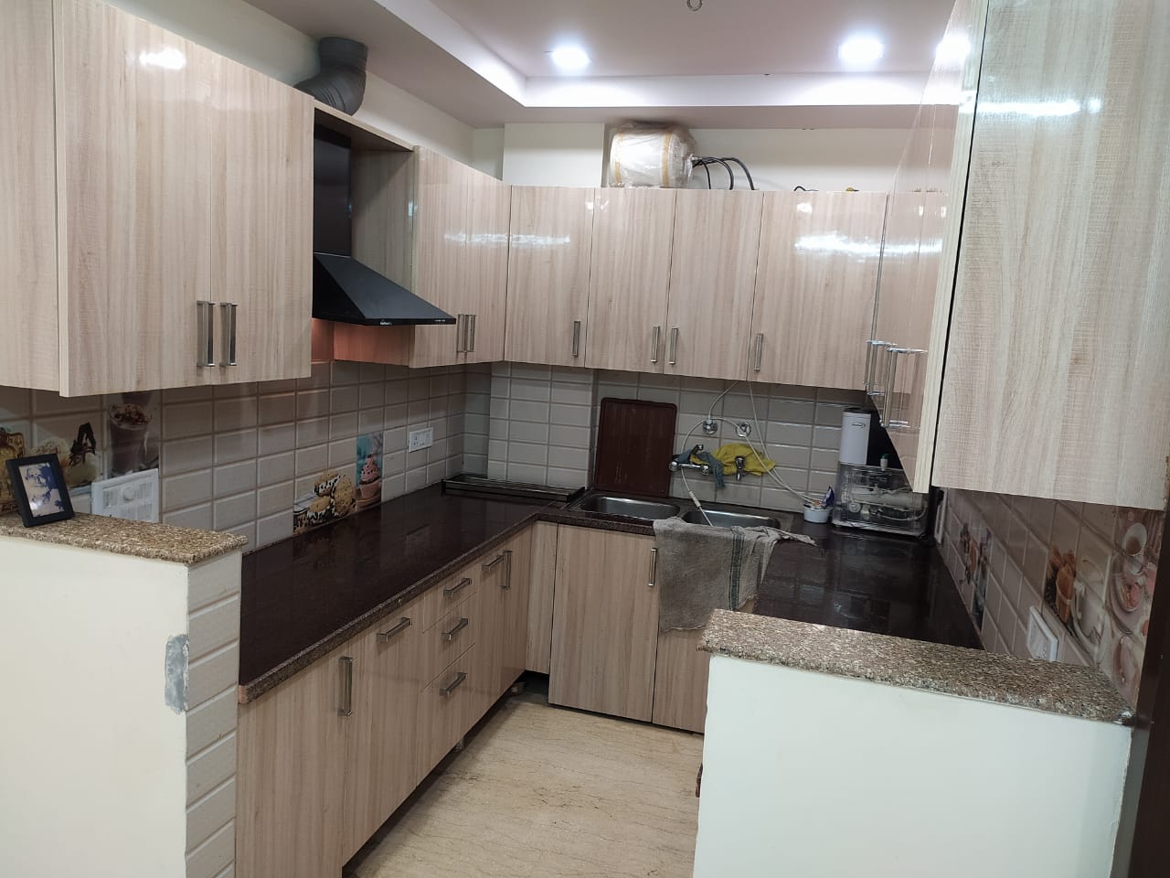2 BHK Builder Floor For Rent in Lajpat Nagar I