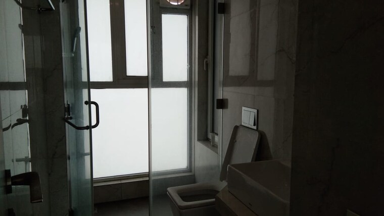 Attached Bathroom, ajmera-i-land-aeon 2 Bedroom 906 Sq.Ft. Apartment In Bhakti Park Mumbai 9598843