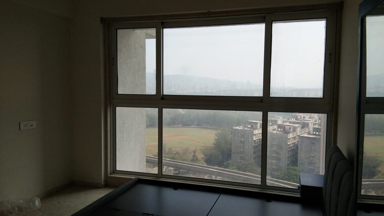 Room, ajmera-i-land-aeon 2 Bedroom 906 Sq.Ft. Apartment In Bhakti Park Mumbai 9598843