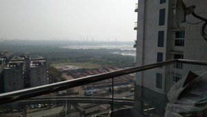 2 BHK Apartment – Exterior View View at Ajmera I Land Aeon, Bhakti Park - for Rent