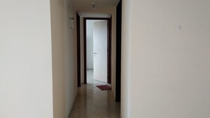 Building Lobby in 2 BHK Apartment at Ajmera I Land Aeon, Bhakti Park – for Rent