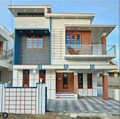 3 BHK Villa For Sale in Smp Golden Villa 