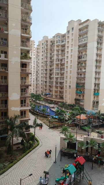 2 BHK Apartment – Exterior View View at Anthem French Apartment, Sector 16b Greater Noida - for Sale