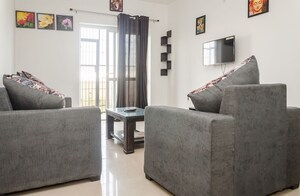 3 BHK Apartment For Rent in Sector 84