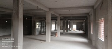 Team Area in  Warehouse at Boral – for Rent