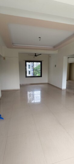 2 BHK + Pooja Room Apartment For Sale in Marigold CHS Thane West