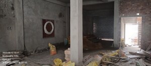 Team Area in  Warehouse at Boral – for Rent