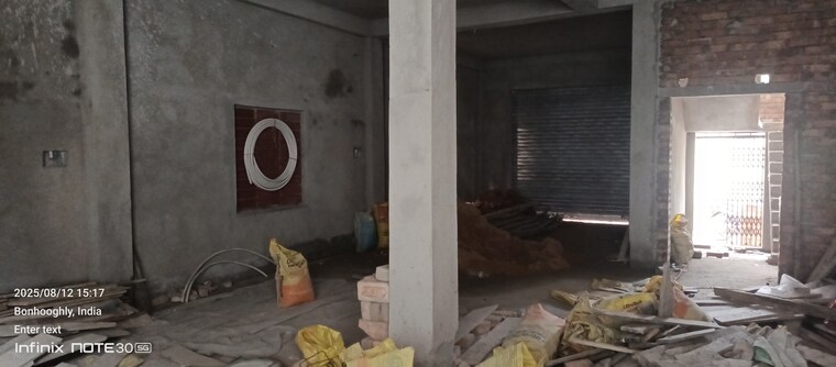 Team Area, boral Commercial Warehouse 6000 Sq.Ft. In Boral Kolkata 9598796