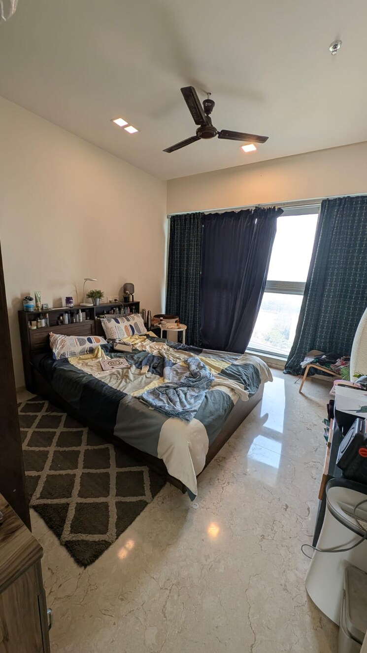 Room, ajmera-aeon 2 Bedroom 908 Sq.Ft. Apartment In Bhakti Park Mumbai 9598959