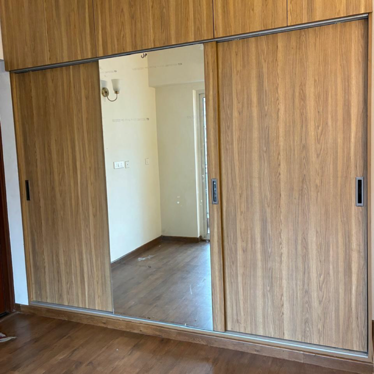 Room, shapoorji-pallonji-joyville-phase-3 3 Bedroom 1689 Sq.Ft. Apartment In Sector 102 Gurgaon 9599008