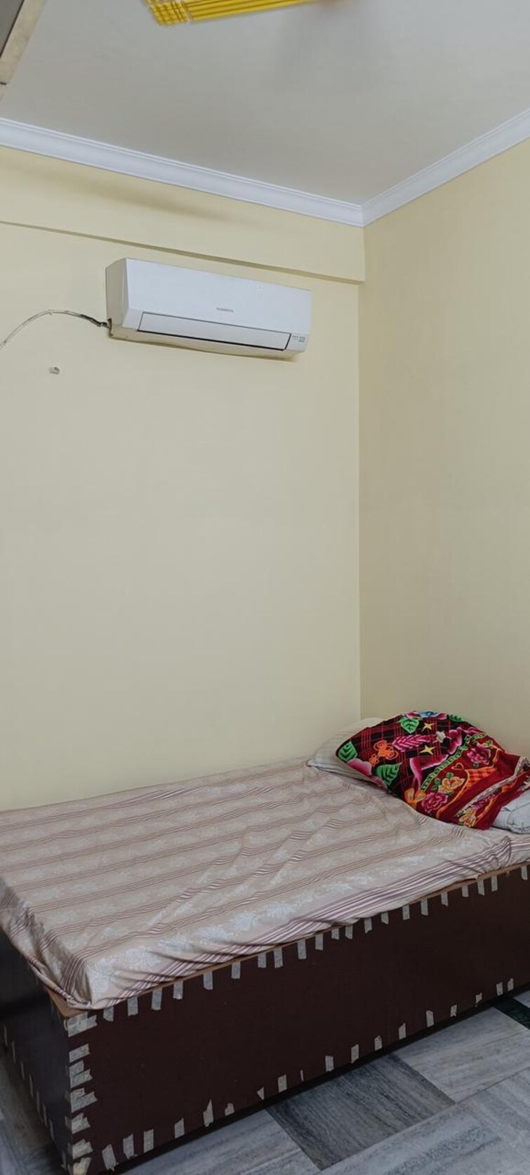 Cover Image, lajpat nagar i 2 Bedroom 1003 Sq.Ft. Builder Floor In Lajpat Nagar I Delhi 9599019