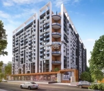 2 BHK Apartment For Rent in Shubh Shagun, Kharadi