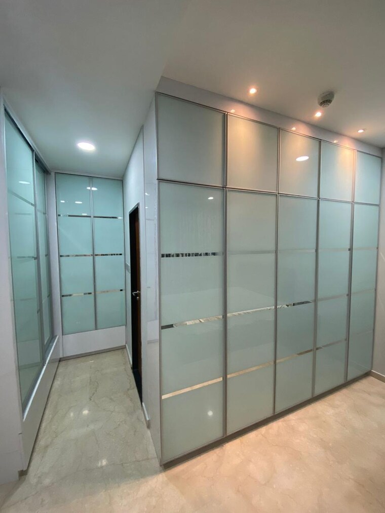 undefined, my-home-bhooja 3 Bedroom 2680 Sq.Ft. Apartment In Hi Tech City Hyderabad 9599134