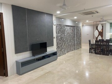 Room in 3 BHK Apartment at My Home Bhooja, Hi Tech City – for Rent