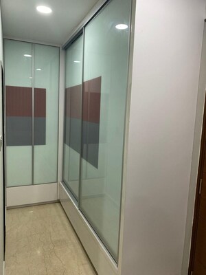 Furnished Amenities in 3 BHK Apartment at My Home Bhooja, Hi Tech City – for Rent