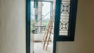 Staircase in 3 BHK Apartment at Sector 3 Dwarka – for Rent