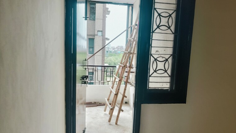 undefined, sector 3 dwarka 3 Bedroom 1650 Sq.Ft. Apartment In Sector 3 Dwarka Delhi 9599012